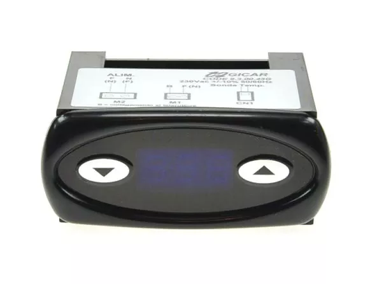 Display PID Thermostat Expobar (E00640)