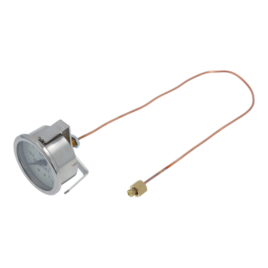 Rocket Boiler Pressure 0 to 3 bars, R58 & R60