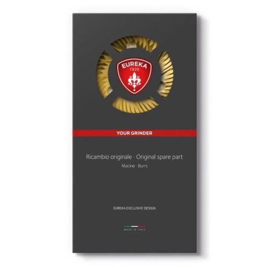 Eureka Titanium Blades SP1