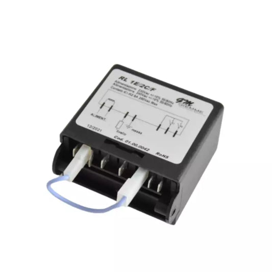Level Regulator RL/1E/2C/F 230/240