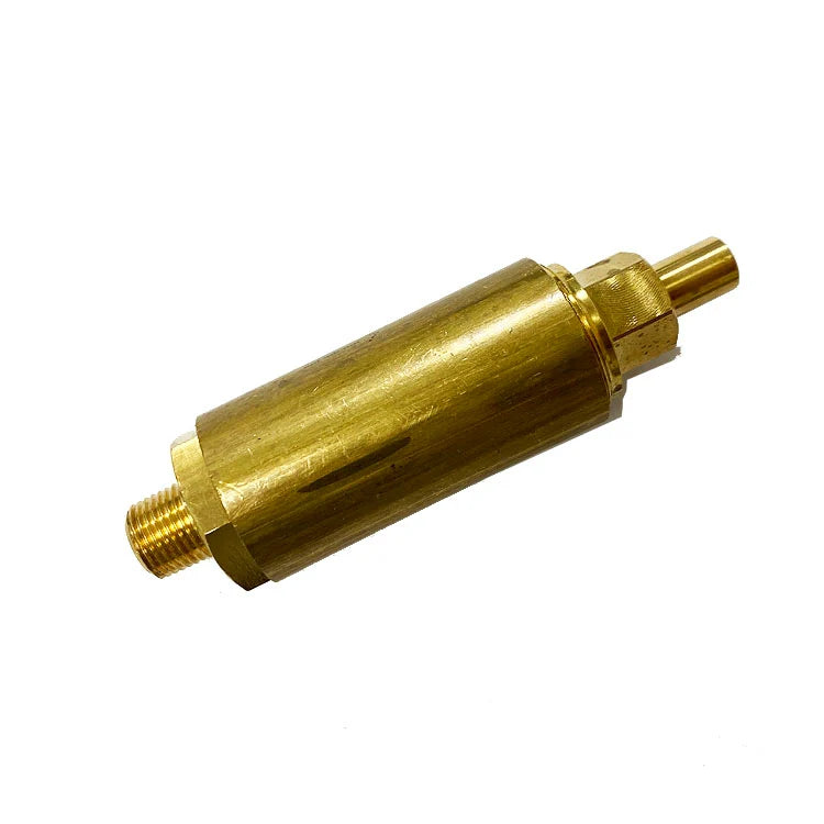 Lelit Adjustable Over Pressure Valve
