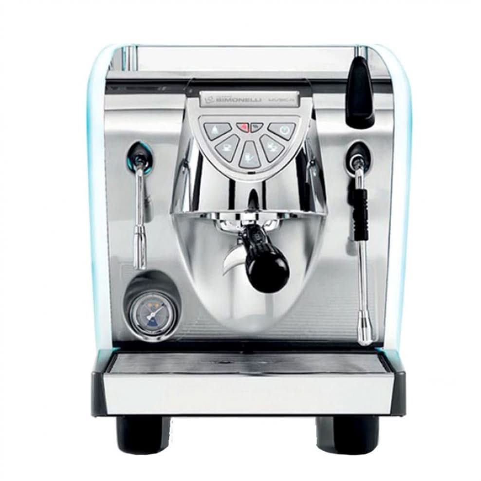 Nuova Simonelli Musica FULLY REFURBISHED