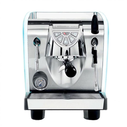 Nuova Simonelli Musica FULLY REFURBISHED