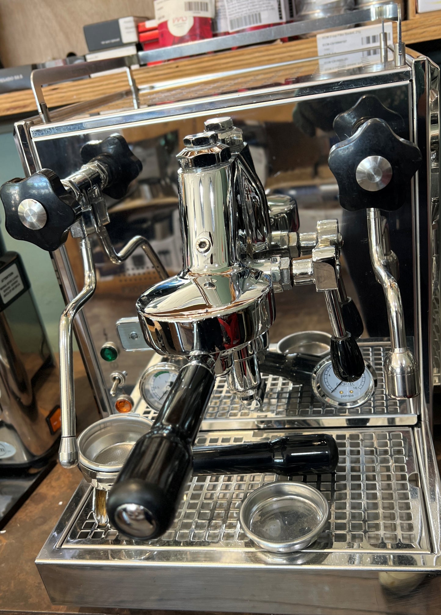Profitec Pro 700 Espresso Machine PRE LOVED