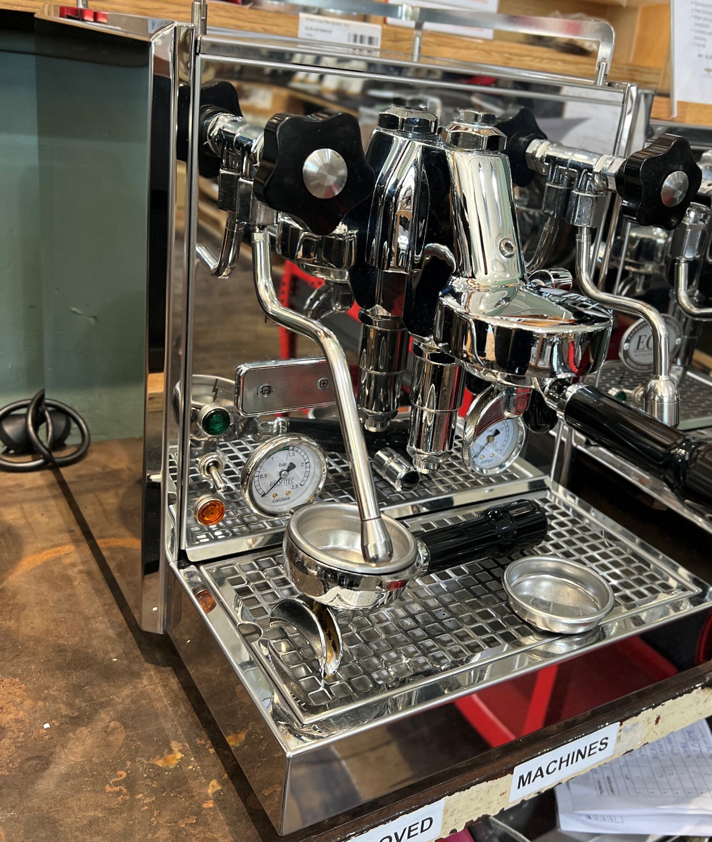 Profitec Pro 700 Espresso Machine PRE LOVED