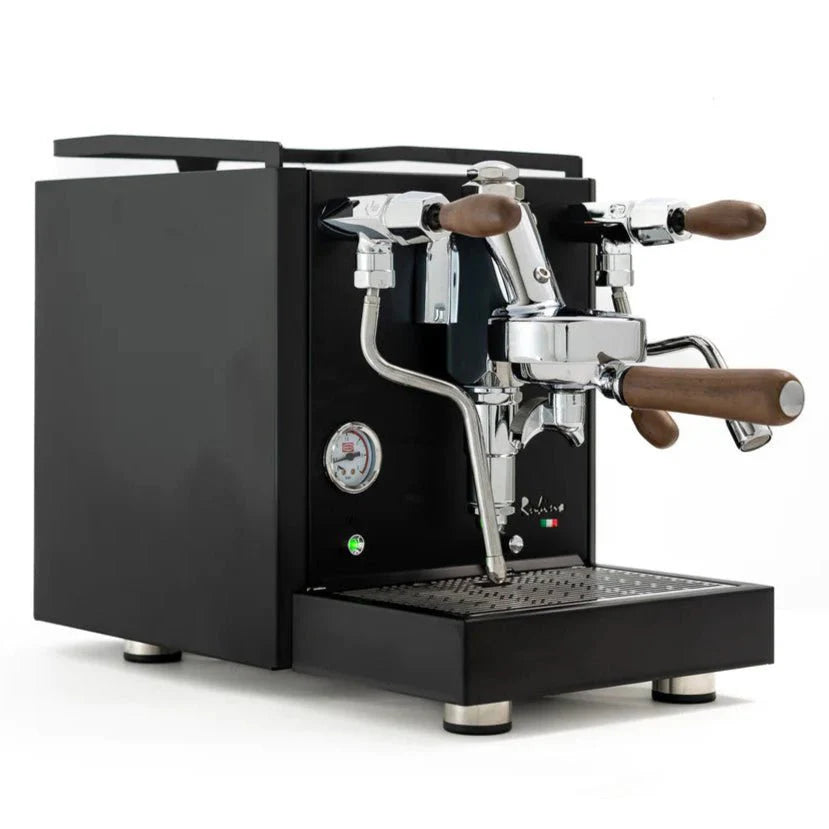 Quick Mill Rubino Luxe BLACK