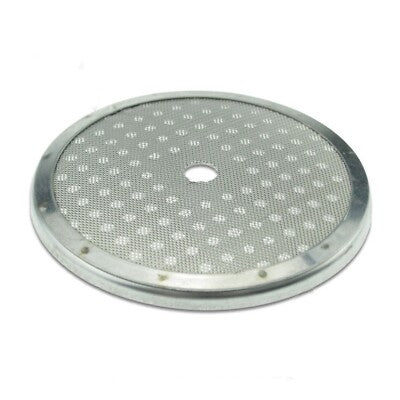 Rancilio Silvia Group Shower