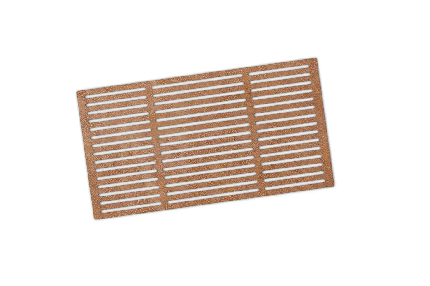 Protective Cover for La Marzocco GS3 COGNAC