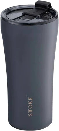 Sttoke 16 oz Reusable Ceramic Coffee Cup