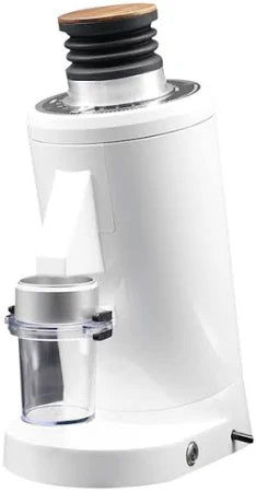 Turin DF83 Single Dose Grinder White