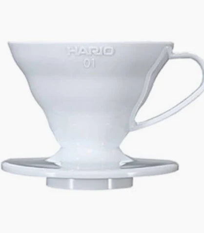 Hario V60 Dripper 01 - Plastic
