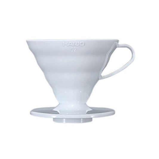 Hario V60 Dripper White