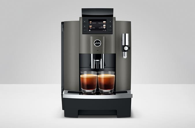 Jura W8