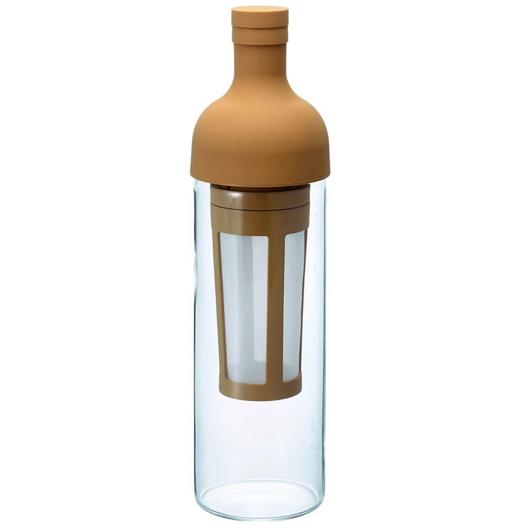 Hario Cold Brewed Coffee Bottles - {{ Espresso_Connect }}