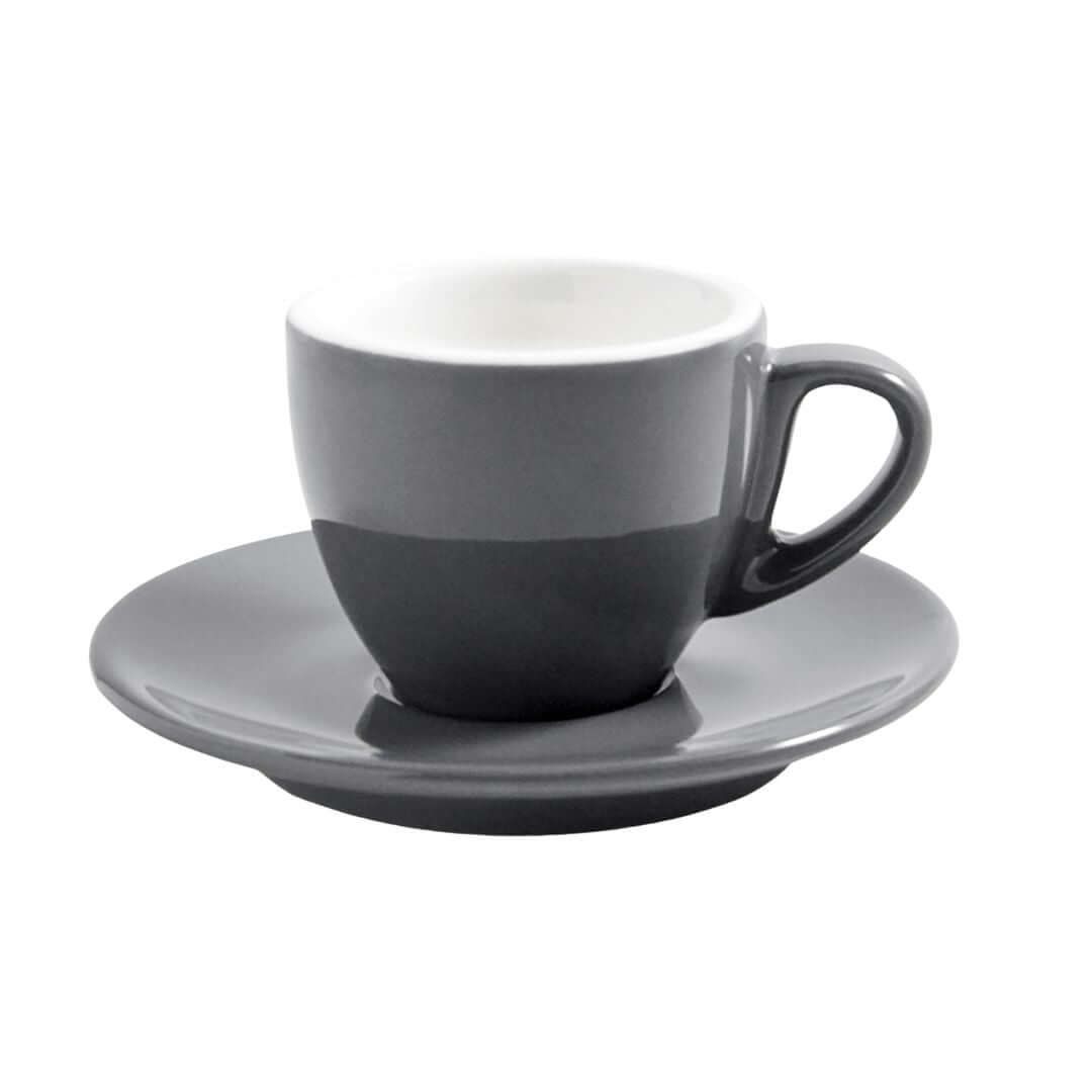 Corte Cups & Saucers - {{ Espresso_Connect }}