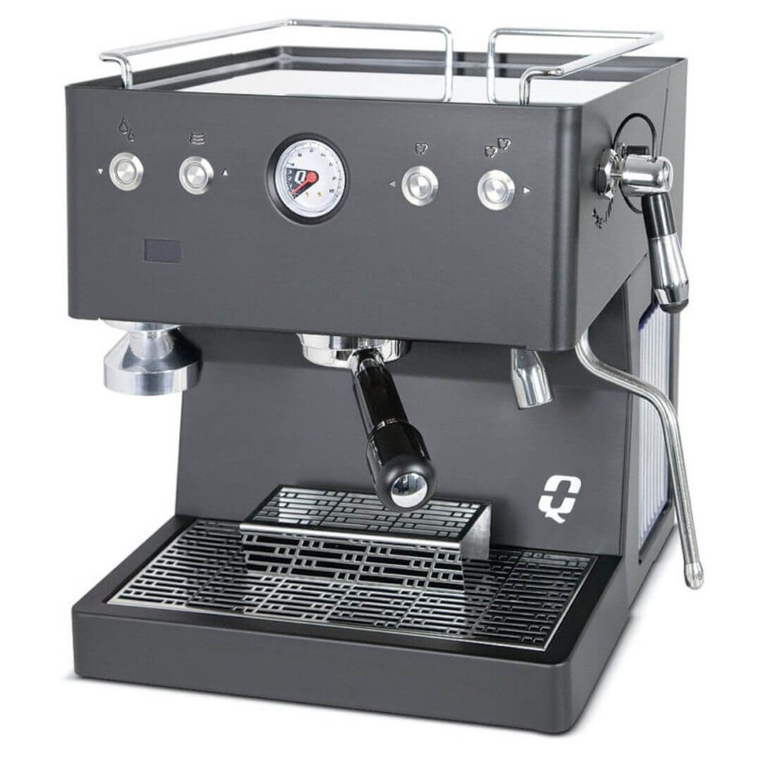 Quick Mill Sunny Coffee Machine - {{ Espresso_Connect }}