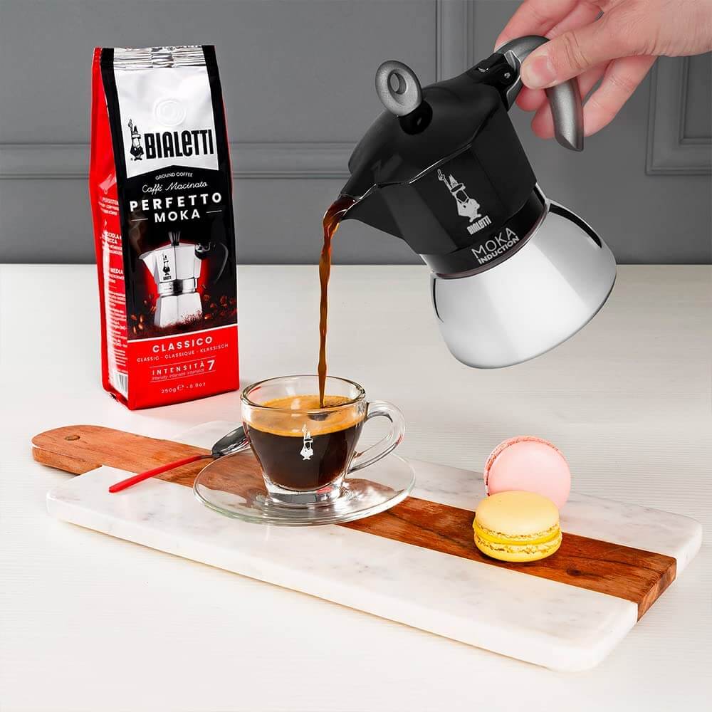 Bialetti moka 4 online cup