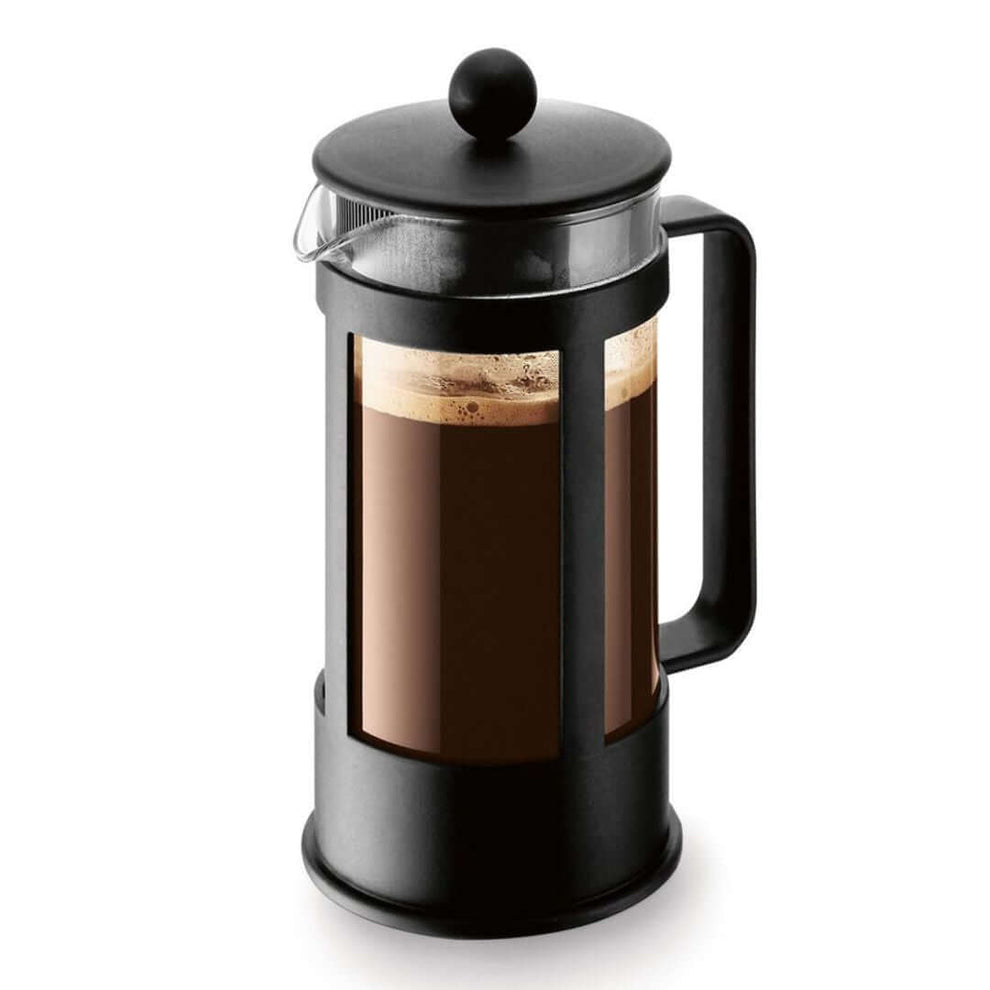 Bodum Kenya French Press (8 Cup Coffee Maker) Espresso Connect