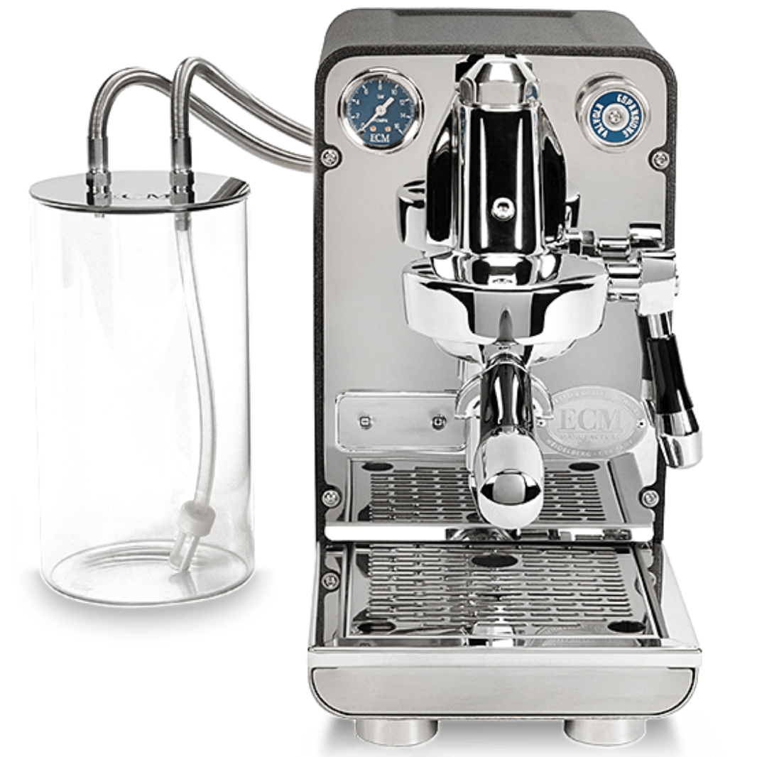 Buy the Best Home Coffee Machines Australia Espresso Connect