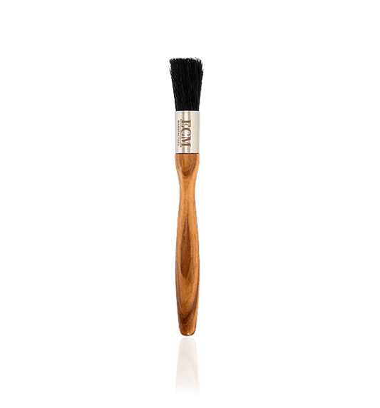 ECM Cleaning Brush (Part No: ECM-89520) - {{ Espresso_Connect }}