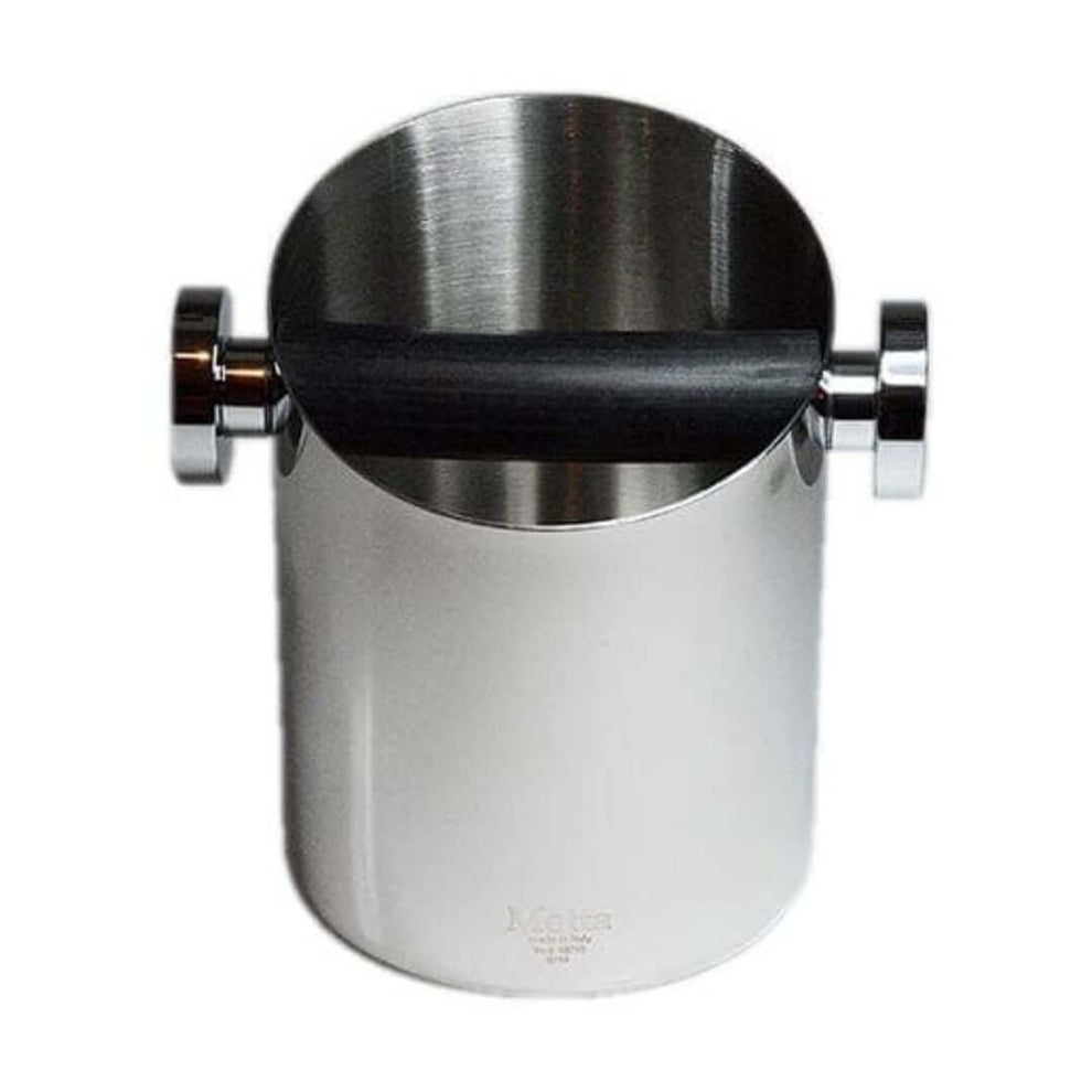 Motta Slim Knock Box Espresso Connect