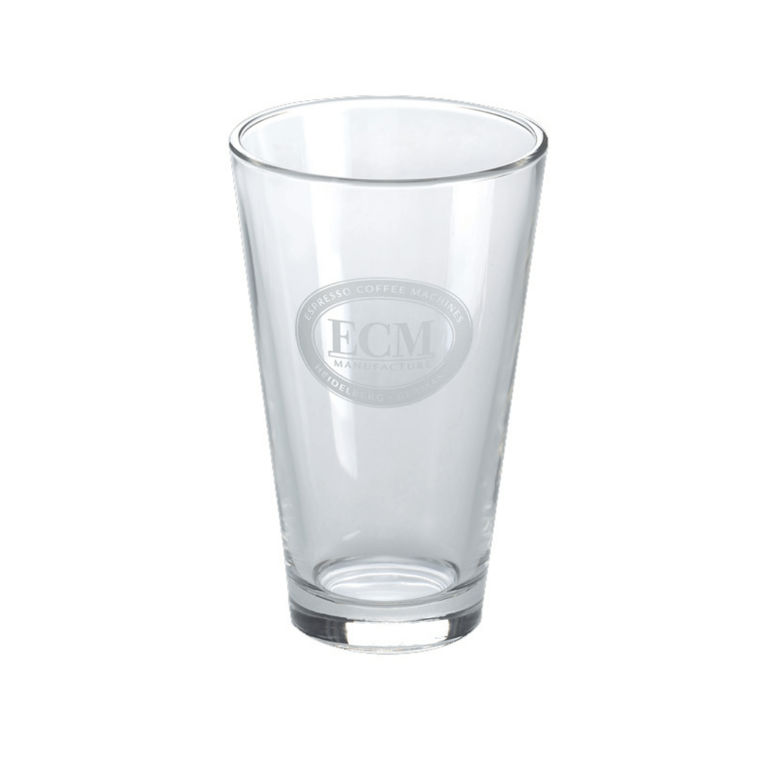 ECM Latte Macchiato Glasses 220ml Capacity (Set Of 6) Part Number: ECM-GC1002 - {{ Espresso_Connect }}