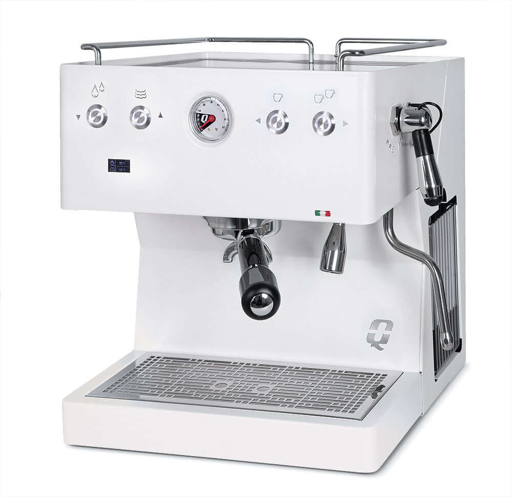 Quick Mill Sunny Coffee Machine - {{ Espresso_Connect }}