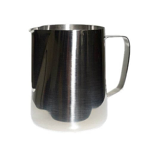1000ml Stainless Jug - {{ Espresso_Connect }}