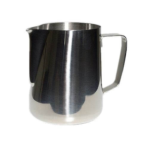 600ml Stainless Jug - {{ Espresso_Connect }}