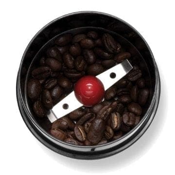 Bodum Bistro Electric Coffee Grinder - {{ Espresso_Connect }}