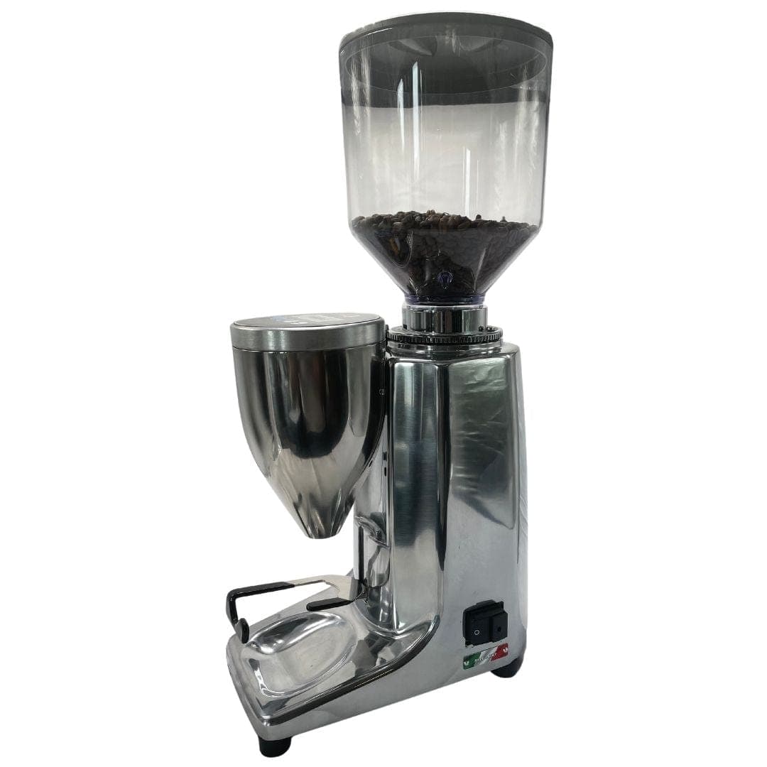 https://espressoconnect.com.au/cdn/shop/products/espresso-connect-chrome-quamar-m80e-electronic-coffee-grinder-30999412867162.jpg?v=1653442119&width=1445