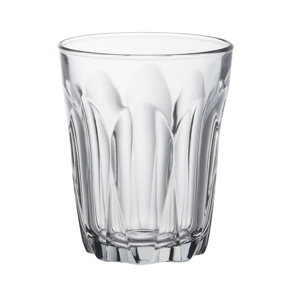 Duralex 90ml Provence Glass Tumbler (Set of 6) - {{ Espresso_Connect }}