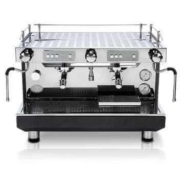 ECM Artista HX Compact 2 Group Coffee Machine (New Model Comes With PID) - {{ Espresso_Connect }}