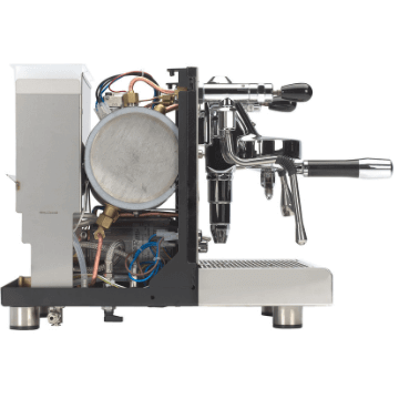 ECM Elektronika Profi Coffee Machine - {{ Espresso_Connect }}