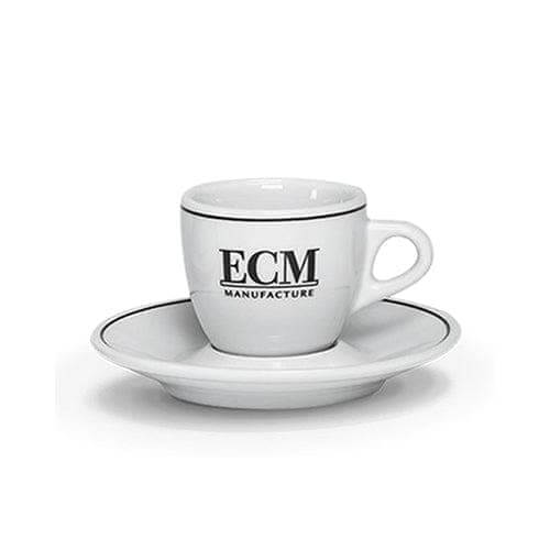 ECM Espresso Cup Classic- Set of 6 (Part Number ECM-09505) - {{ Espresso_Connect }}