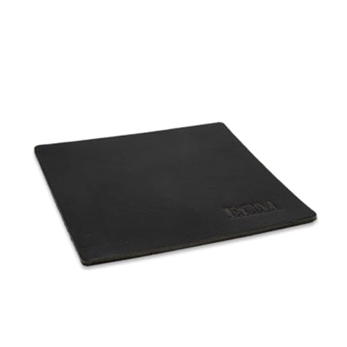 ECM Leather Tamper Mat (Part Number: ECM-89418) - {{ Espresso_Connect }}