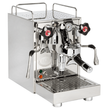 ECM Mechanika V Slim Coffee Machine - {{ Espresso_Connect }}