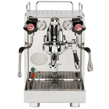 ECM Mechanika V Slim Coffee Machine - {{ Espresso_Connect }}