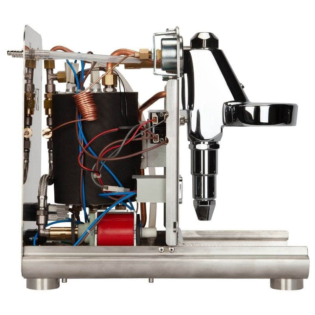 ECM Puristika Coffee Machine - {{ Espresso_Connect }}