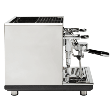 ECM Synchronika Coffee Machine - {{ Espresso_Connect }}