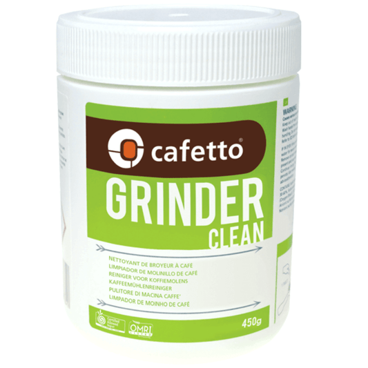 Cafetto Grinder Cleaner (450gm) - {{ Espresso_Connect }}
