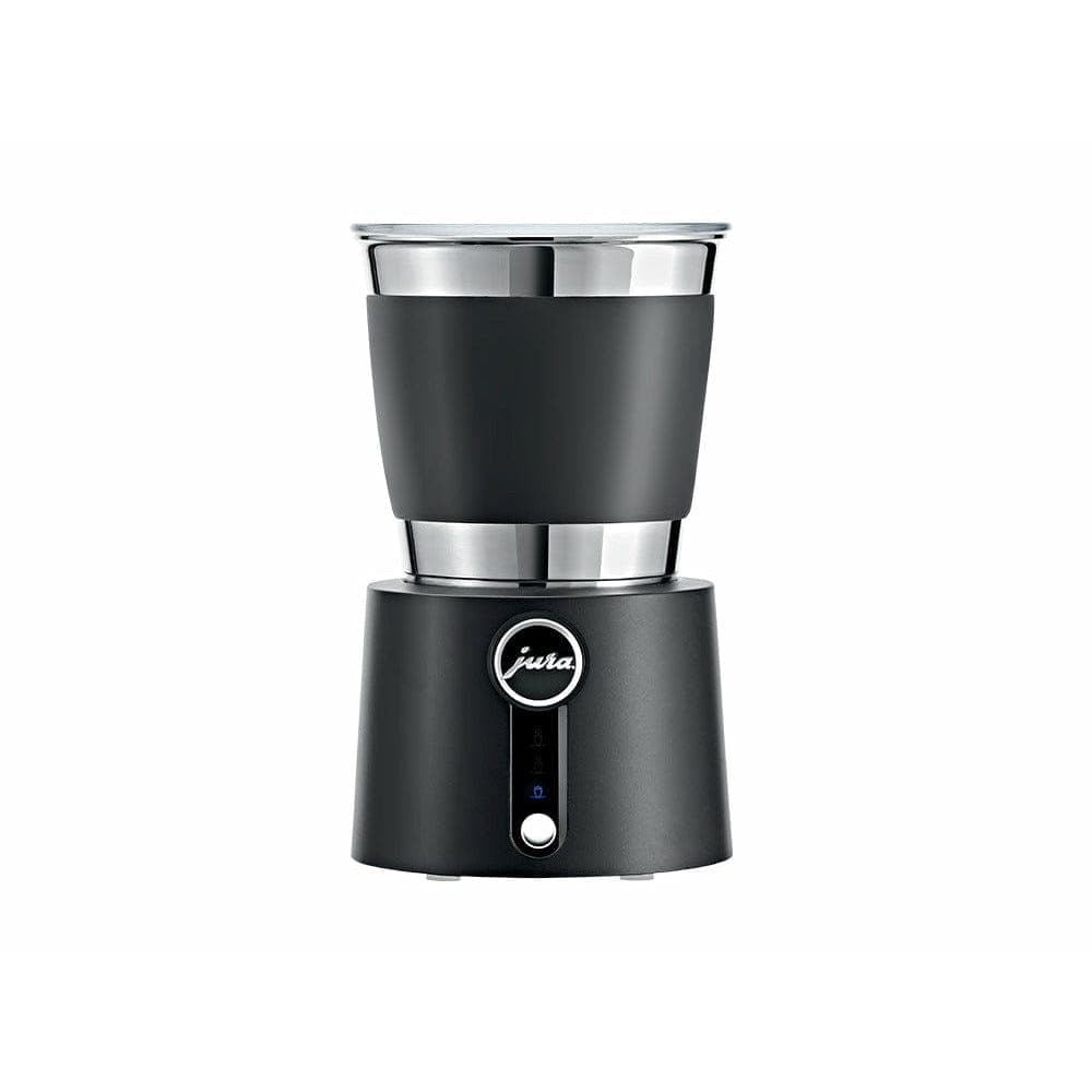 Jura Automatic Hot & Cold Milk Frother - {{ Espresso_Connect }}