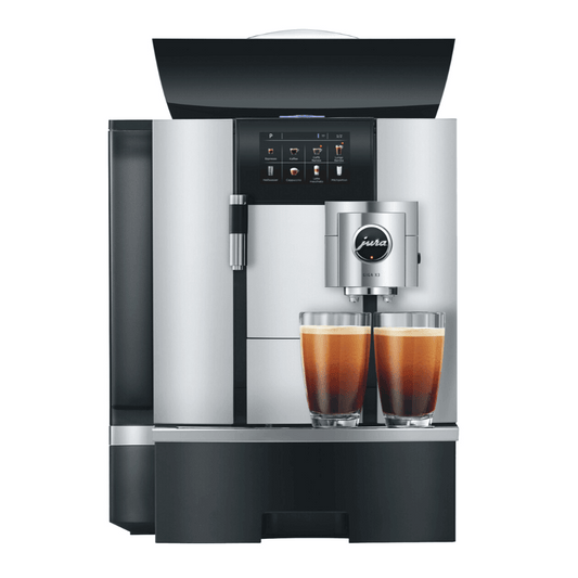 Jura GIGA X3 Gen 2 Tanked Coffee Machine - {{ Espresso_Connect }}
