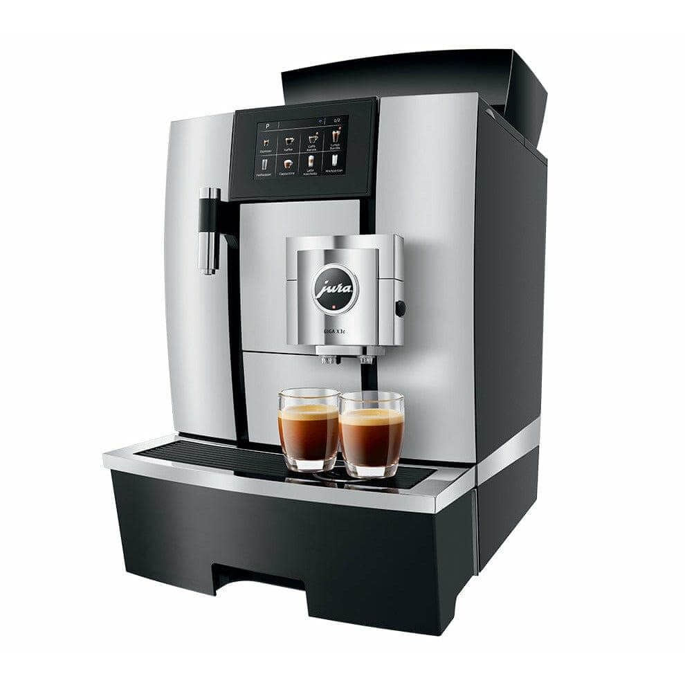 Jura GIGA X3C Professional Coffee Machine - {{ Espresso_Connect }}