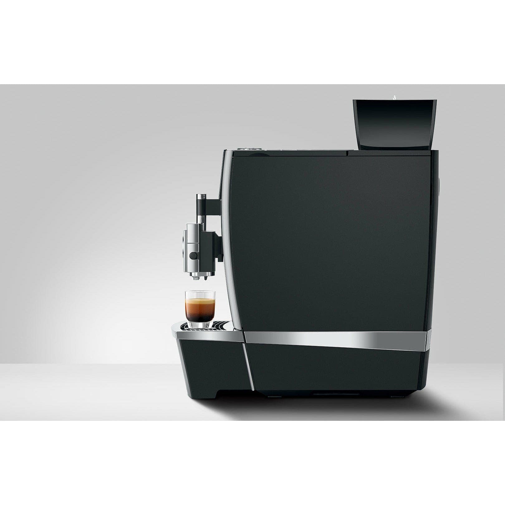 Jura GIGA X3C Professional Coffee Machine - {{ Espresso_Connect }}