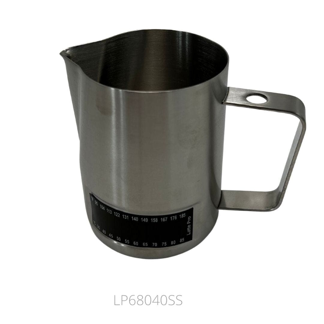 Latte Pro Jugs LP480-SS - {{ Espresso_Connect }}