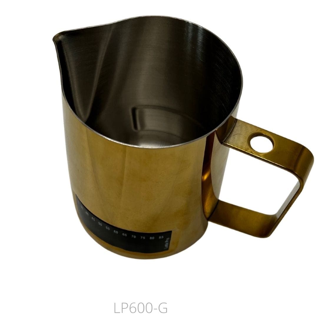 Latte Pro Jugs LP600-G - {{ Espresso_Connect }}