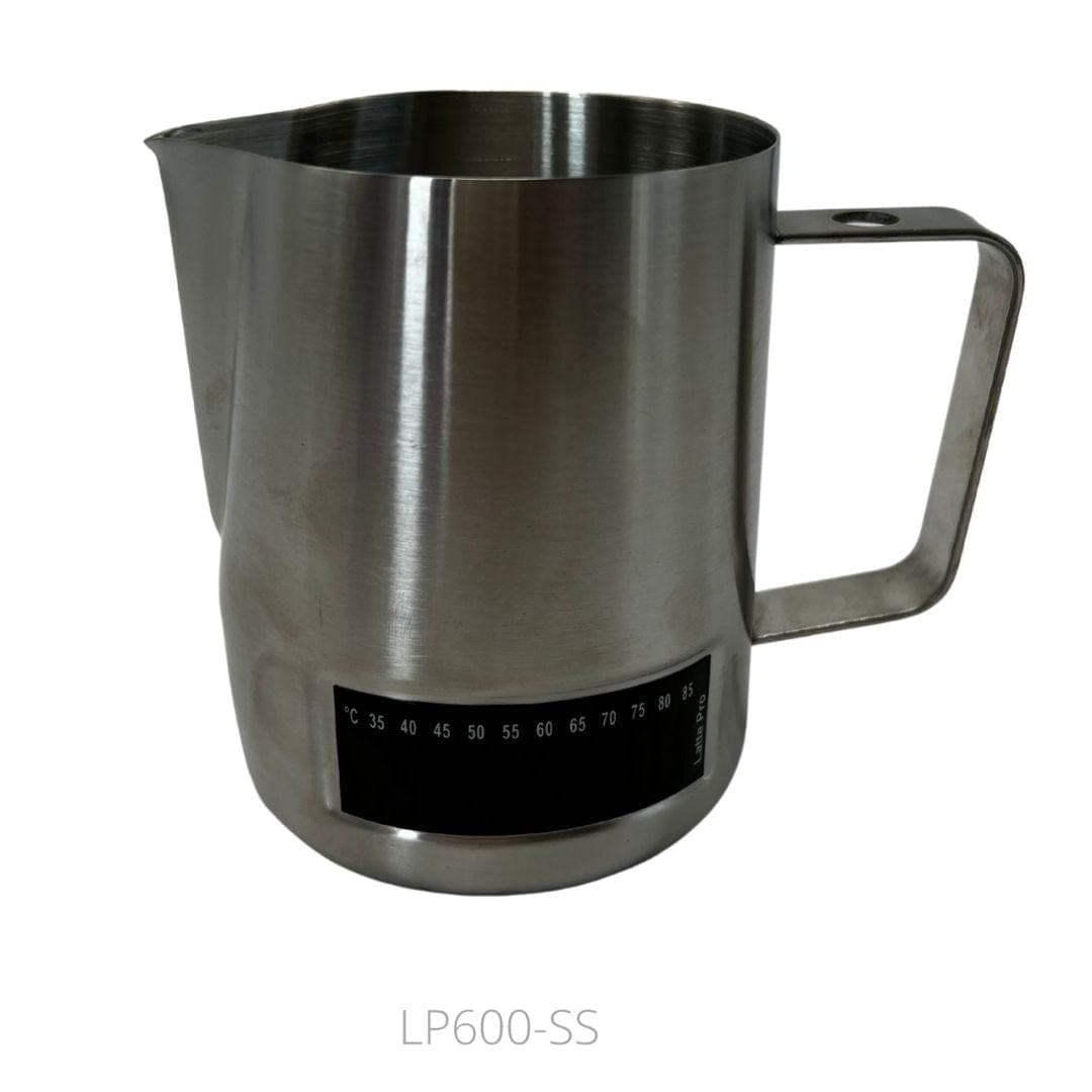 Latte Pro Jugs LP600-SS - {{ Espresso_Connect }}