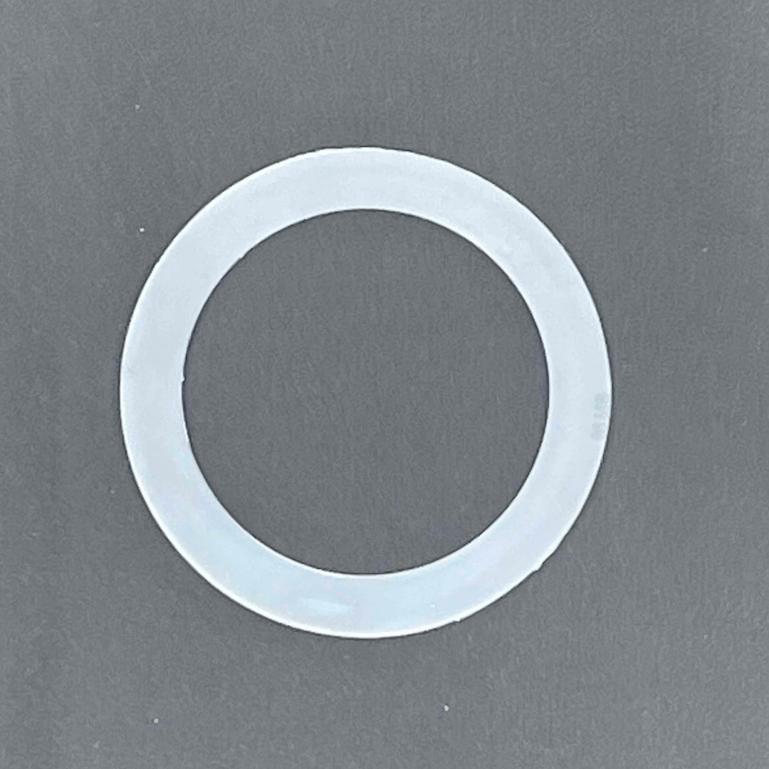 Lelit Group Seal (Clear) - {{ Espresso_Connect }}