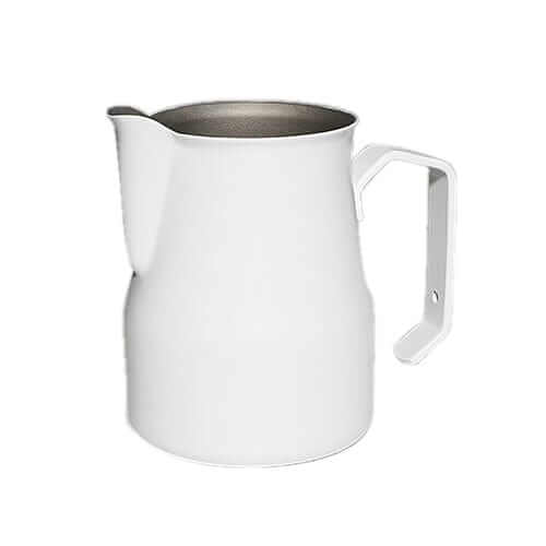 Motta Teflon Italian Milk Jug 500ml - {{ Espresso_Connect }}